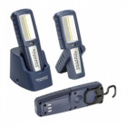 Baladeuse Rechargeable 'Uniform'