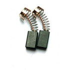 Jeu de charbon - CB113 1919048 - MAKITA - (Ex CB 109/116) - 5220650