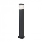 Balise de jardin arrow led 12 ampoules