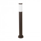 Balise de jardin koral h800 1 ampoule