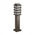 Balise de jardin siljan 1 ampoule