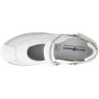Chaussure medicale nina blanc nordways