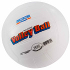 Ballon de volley gonflé diamètre 21cm