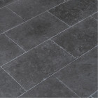 Dallage calcaire gris baltique 60x40cm - vendu par lot de 1.2 m² - Finition au choix