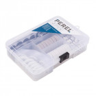 Bande Feutrée - Assortiment - 122 Pcs