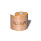 Bande d'étanchéité en rouleau Fermacell L.5 m x l.12 cm