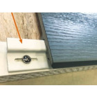 Bande de départ DURALAP - DACBD00