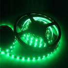 Bandeau led 12 volt 24 watt - couleur - vert