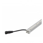 Bandeau led outdoor, 24v, 100cm, 4000k, 1000 lm