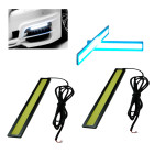 Bandes leds rigide en lumière continue autoled®
