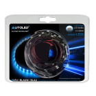 Bandes leds souples 50cm bleu autoled®
