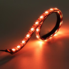 Bandes leds souples 50cm orange-jaune autoled®