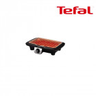 Barbecue tefal électrique easy grill 2 en 1 - 2100w