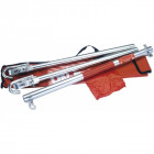 Barre de dépannage remorquage charge utile 1.8 tonnes sans outils normes ce outils atelier bricolage helloshop26 3417017