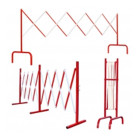 Barriere De Chantier Extensible