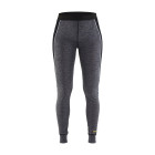 Bas de sous-vêtements en laine mérinos WARM femme 72011732 - Taille au choix