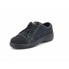 Basket de securite femme vitamine bas marine lemaitre - Pointure au choix