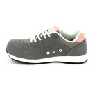 Basket de securite femme wallaby gris s24 - Pointure au choix