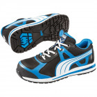 Baskets de sécurité basses Puma aerial low S1P SRC