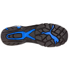 Chaussure puma rio black low s3 src - 642750