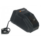 Chargeur pour visseuses SDI-HDI-IDI-IWI de 14,4V à 18V lithium Spit 054286