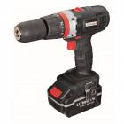 Batterie Li-Ion 18V - 1.5 Ah - Pour perceuse PRLPVPPRO