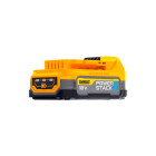Batterie dewalt dcbp034 powerstack 18v 1,7 ah
