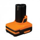 Batterie haute capacité 3,0 Ah 12 V - T12HCB batterie haute capacité 3,0 Ah