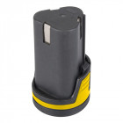 Batterie Li-Ion 12 V 1,5 Ah - GMC12V15