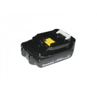 Batterie Makstar 14.4V Li-ion 1,3AH MAKITA BL1415 194558-0