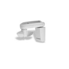 Capteur soleil/vent radio sensorcontrol sc861, solaire, pour stores banne. - becker