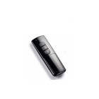Télécommande radio easycontrol ec541-ii, 1 canal, noire, pour stores bannes et venitiens – becker