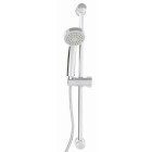 Barre de douche 1 jet thermador 150 cm - ude150ba