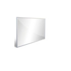 Chauffage mural mirror heat, surface miroir / chauffage électrique burda - Puissance au choix