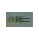 Ampoule halogène pour ga201 24v10w accu-solaire des moteurs berner