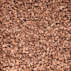 Pack 12 m² - gravier granit rouge 8-16 mm (30 sacs = 600kg)