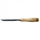 Bedanes De Menuisier Manche Bois 4mm