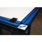 Rail pour système de serrage klamp trak 857 mm - KKS1020