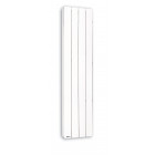 Radiateur Fonte Active® à inertie dynamique Bellagio smartecocontrol vertical