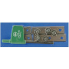 Plaquettes réversibles Wepla Set D 24 2+2 - FESTOOL - 497569