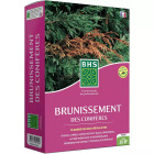 Bhs brunissement des conifères : reverdir et fortifier les conifères - étui de 1.5 kg