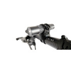 Support universel lampe pour guidon vélo Suprabeam - SB950012