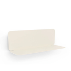 Etagère murale en L DECO-GEM Aventurine. 2 poses possibles. L.45 x H.15 x P.15,49 cm