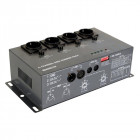 Bloc De Puissance Dmx 4 Canaux (4 X 5A)