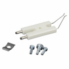 Bloc électrode + vis - cuenod : 13007907