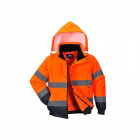 Orange-Marine