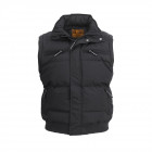 Blouson de travail matelassée 2en1 manches amovibles coverguard toun - Taille au choix