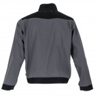 Blouson de travail multipoche bicolore lma brasure - Taille au choix