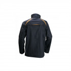 Blouson style sportwear manivelle lma
