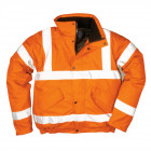 Blouson Haute Visibilité Portwest GO/RT